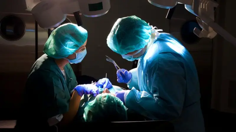 Website Development  for ENTSurgeon London