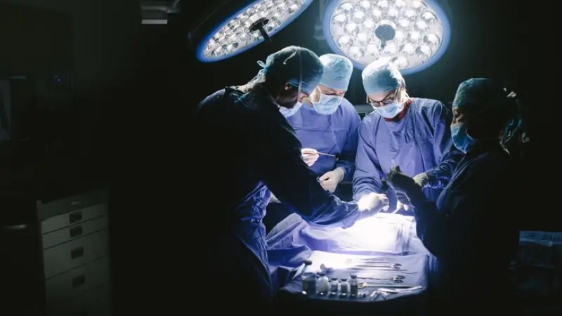 SMO for ENT Surgeon London