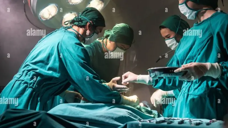 Digital Marketing for ENT Surgeon London