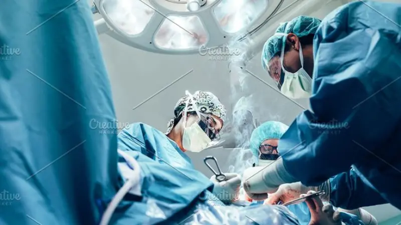Email Marketing for ENT Surgeon London