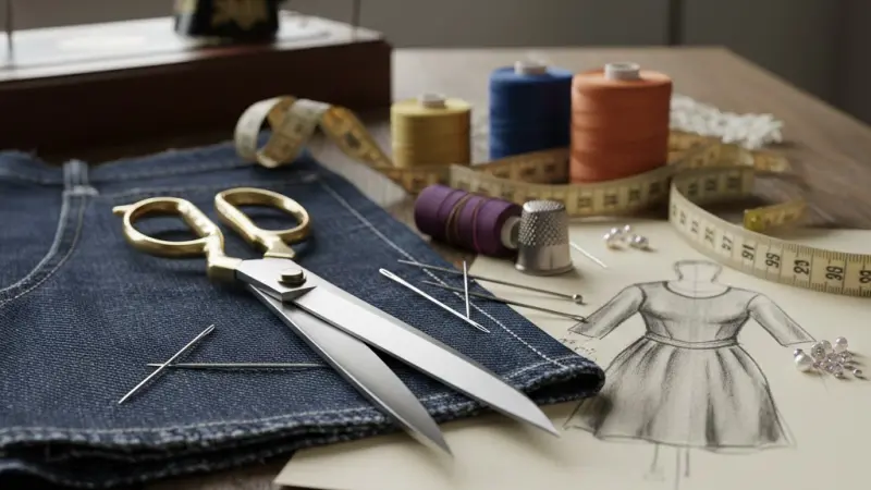 Top Rated & Reliable Fashion Designer in Birmingham