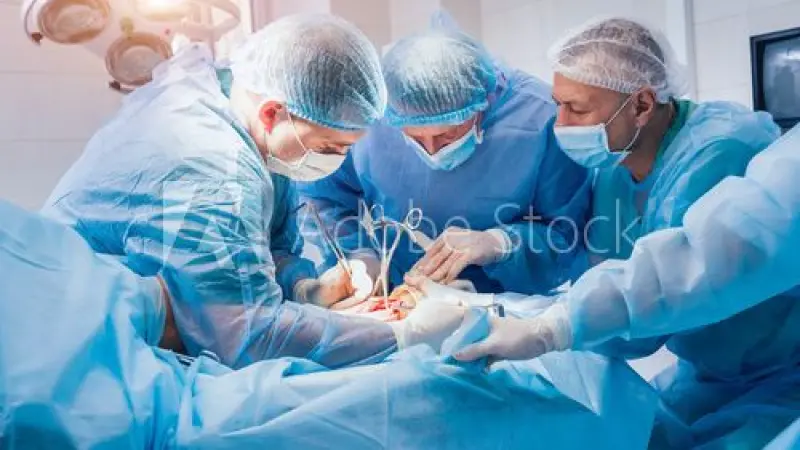 Online Reputation Management for ENT Surgeons London