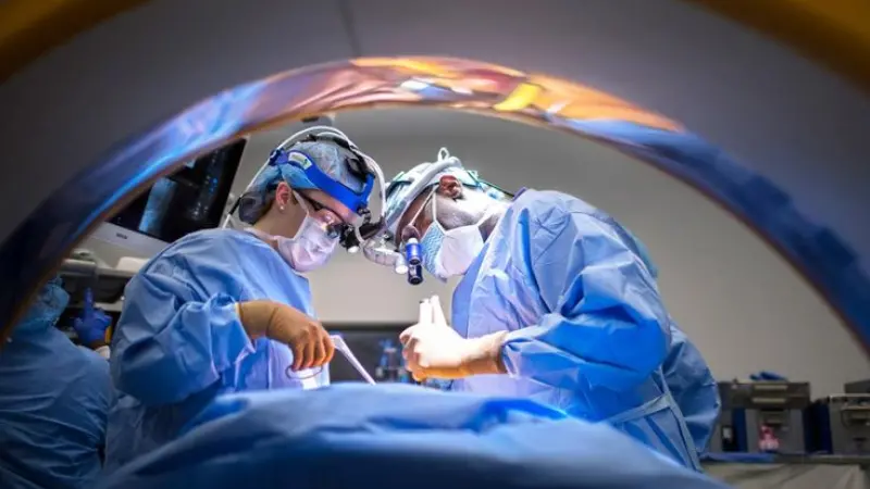 Content Marketing for ENT Surgeons London