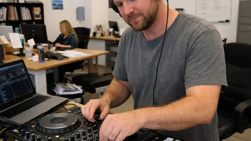 Social Media Marketing for DJs in Leeds Growth Guide
