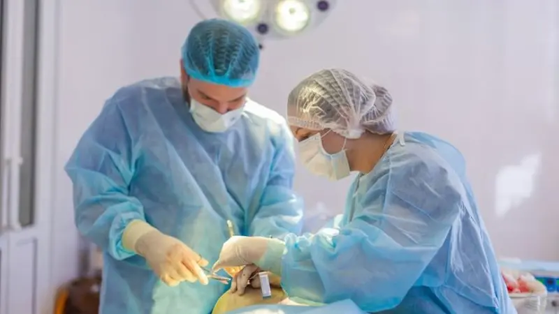 Press Release Service for ENT Surgeons London