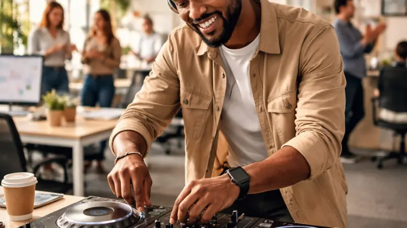 Expert PPC Service for DJs in Leeds Lead Generation Guide