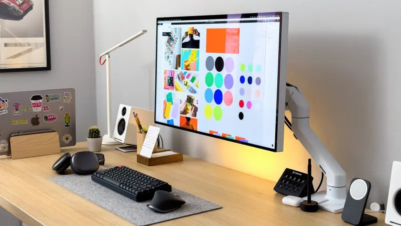 Website Development  for Photographer in Glasgow