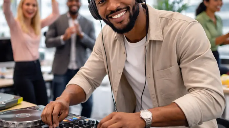 Digital Marketing for DJs in Leeds: Local Growth Strategy