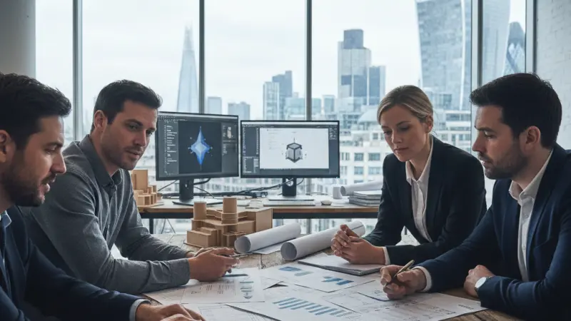 The Importance of Financial Statement Audits for UK Architects