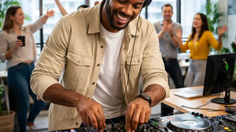 DJ Reputation Management Leeds Protect Your Brand Online