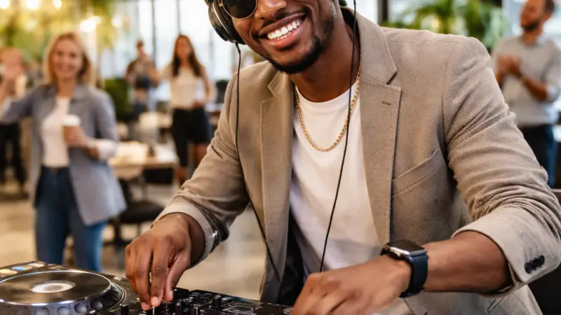 DJ Reputation Management Leeds Secure More Bookings