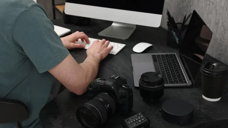 Email Marketing for Photographers in Glasgow  Growth Guide