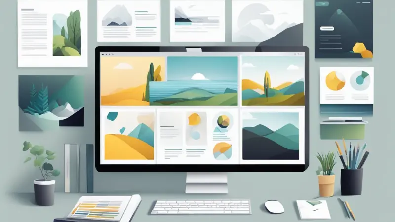 Online Reputation Management for Photographers in Glasgow
