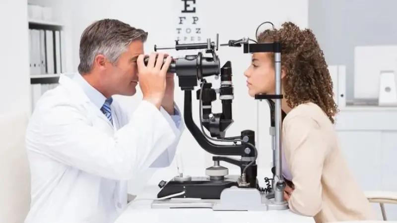 PPC for Ophthalmologist in London