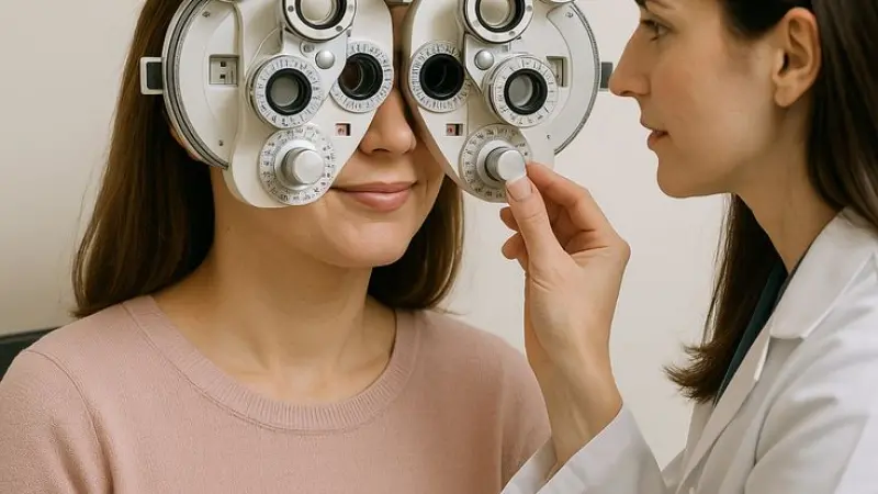 Email Marketing for Ophthalmologist in London