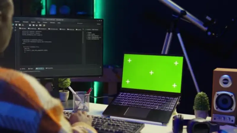Website Development  for Videographers in Glasgow