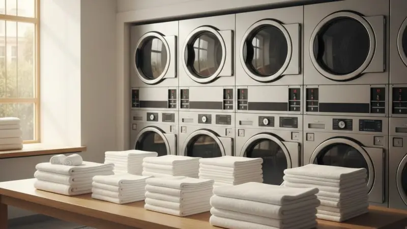 Email Marketing for Laundry Services in Birmingham