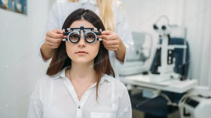 Top Rated & Most Reliable Ophthalmologist in London