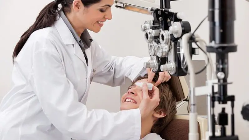 Most Popular Ophthalmologist in London