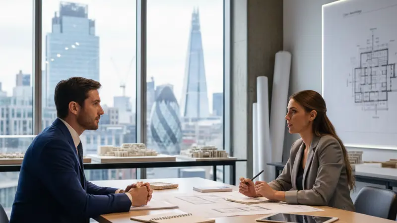 Top Employer Questions to Ask at an Interview