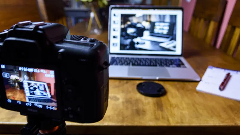 Digital Marketing  for Videographers in Glasgow