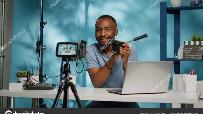Email Marketing  for Videographers in Glasgow