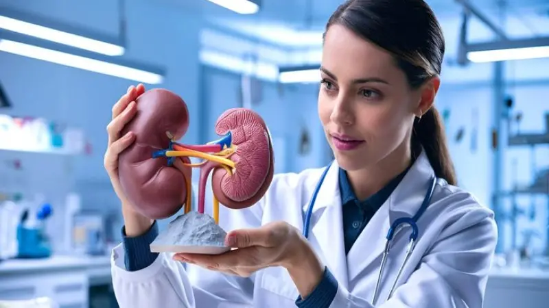 Most Popular Urologist in London