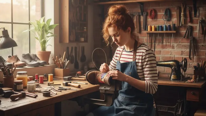 Email Marketing for Shoe Repairers in Birmingham