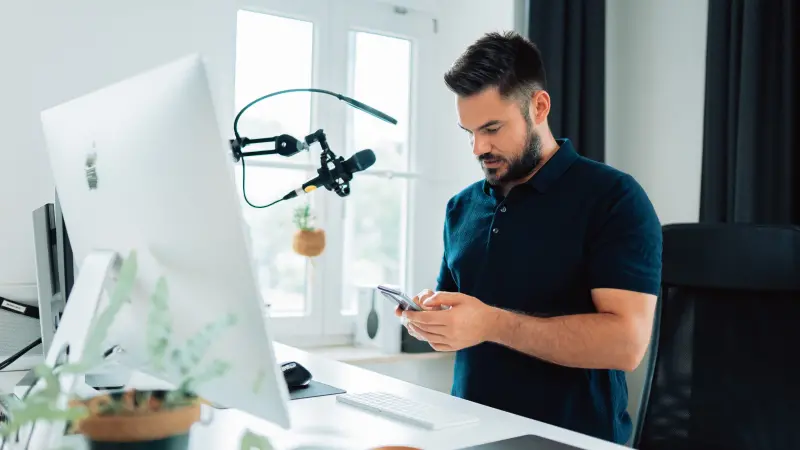 Content Marketing  for Videographers in Glasgow