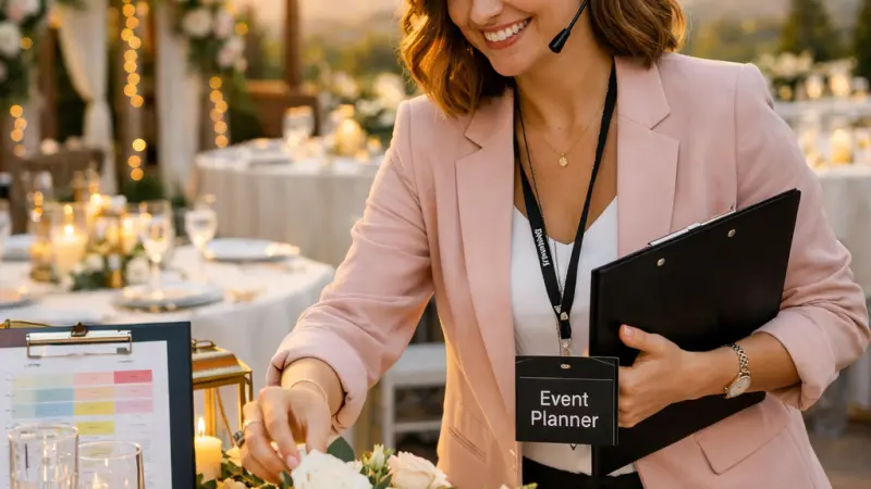 Press Release  for Event Planners in Leeds Growth