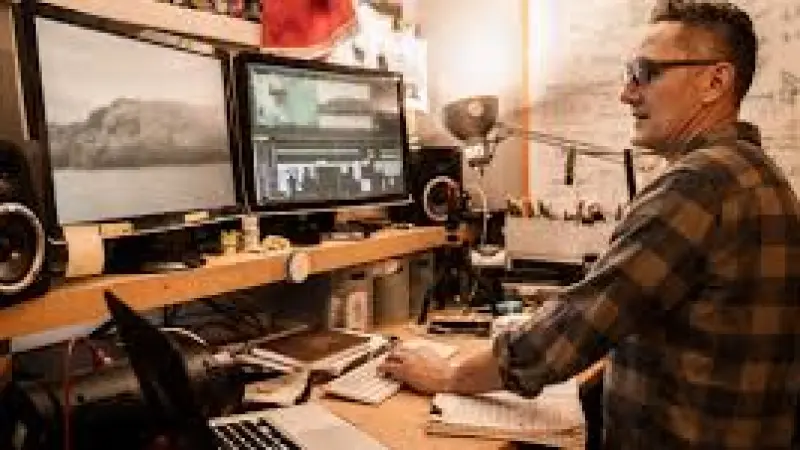 Top Rated & Most Reliable Videographer in Glasgow  Local Page