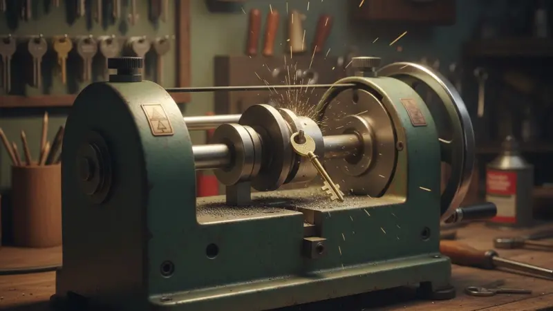 Press Release for Key Cutter Growth in Birmingham