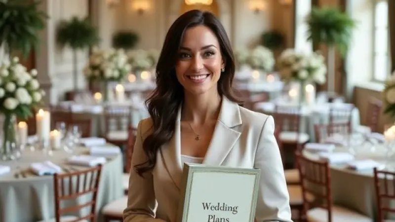Email Marketing for Wedding Planners in Leeds Expert Guide