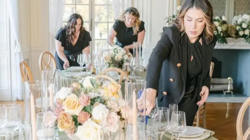 Wedding Planner Online Reputation Management Leeds Expert Guide