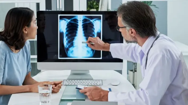 SMO Service for Urologists in London