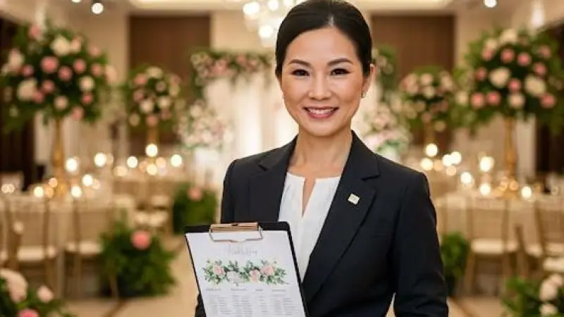 Press Release for Wedding Planners in Leeds