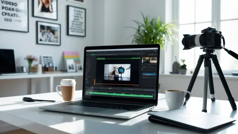 Online Reputation Management for Video Editors in Glasgow
