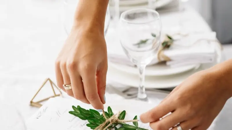 Rated & Reliable Wedding Planner in Leeds Local Page UK