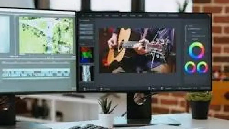 Press Release  for Video Editors in Glasgow