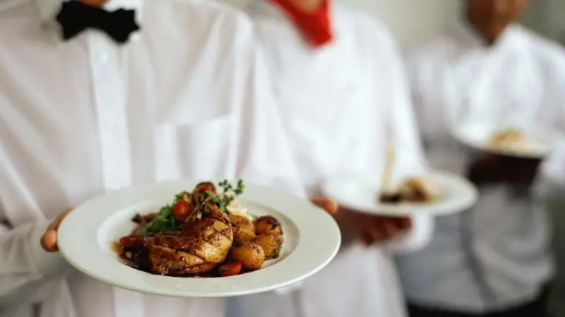 SEO for Caterers in Leeds Expert Growth & Lead Generation
