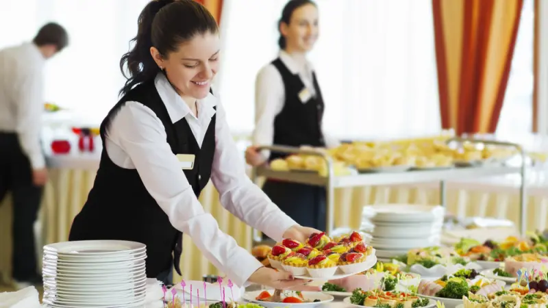 Website Designing Service for Caterers in Leeds Lead Gen
