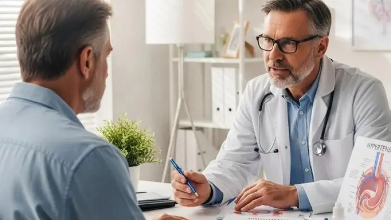 Content Marketing for Urologists in London
