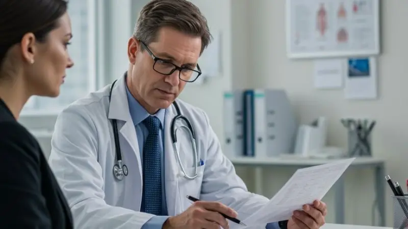 Press Release  for London Urologists
