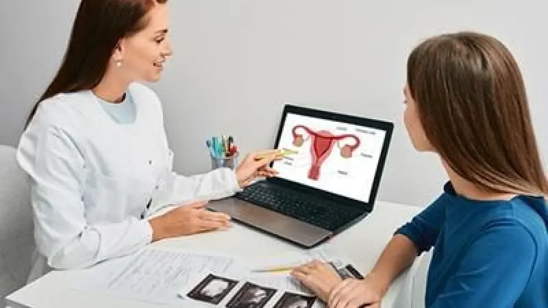 SEO for Gynaecologists in London