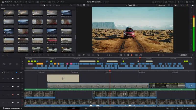 Most Popular Video Editor in Glasgow  Local Page UK