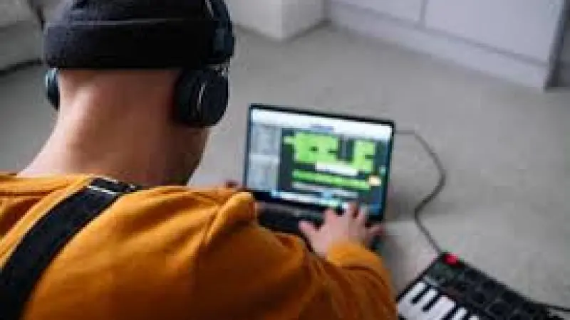 SEO for DJ in Glasgow  Scale Your Bookings