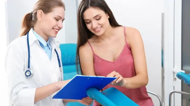 SMO for Gynaecologists in London