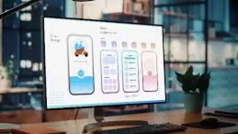 Website Designing for DJ in Glasgow  Lead Gen Web Design