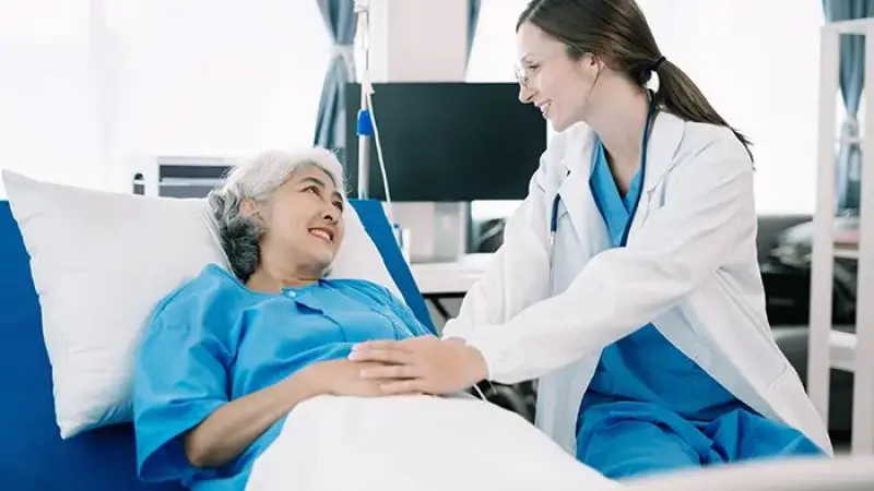 Digital Marketing for Gynaecologists in London