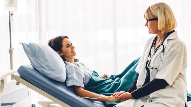 Email Marketing for Gynaecologists in London